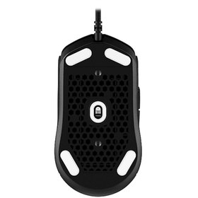 Resim HyperX Pulsefire Haste 2 Kablolu Mouse Siyah 