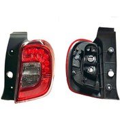 Resim Stop Nissan Micra 2013-2018 Sol Ledli - Product Code 