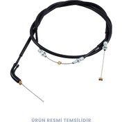 Resim Kia Sephia Gaz Teli 1999-2001 Mobis 