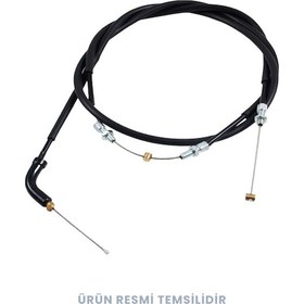 Resim Kia Sephia Gaz Teli 1999-2001 Mobis 