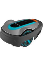 Resim Gardena Robot Çim Biçme Makinesi Sileno 400M2 