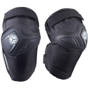 Resim Scoyco K24r Dirseklik Set Siyah 