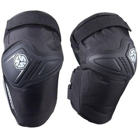 Resim Scoyco K24r Dirseklik Set Siyah 