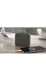 Resim Grundig Jam Bt Hoparlör Siyah 