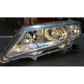 Resim Honda City 2014-2016 Sol Far Motorlu 