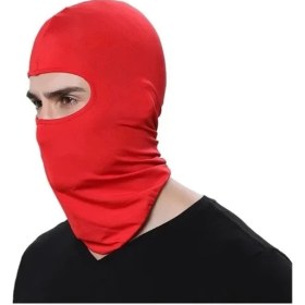 Resim Chaoduo Shop G Tarzı Bisiklet Balaclava Motosiklet Yüz Maskesi Nefes Alabilir Bandana Tam Kapak Yüz Eşarp Şapka Likra Kayak Boyun Yaz Güneş Uv Koruması (Yurt Dışından) 