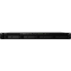 Resim SYNOLOGY RS422PLUS 4 YUVALI 2GB NAS DEPOLAMA 