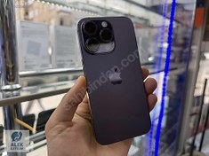 Resim Apple iPhone 14 Pro İkinci El YD | 128 GB | Mor İkinci El APPLE İPHONE 14 PRO 128 GB PİL 80 / 4 AY