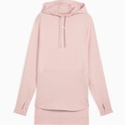 Resim MODEST Kadın Kapüşonlu SWEATSHIRT 