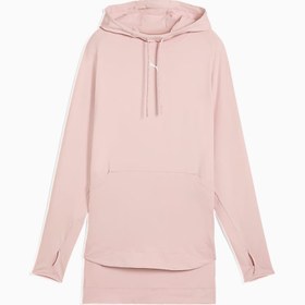Resim MODEST Kadın Kapüşonlu SWEATSHIRT 