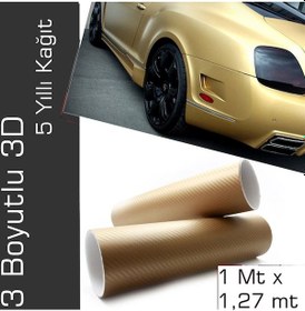 Resim Gold Karbon Kaplama Altın Karbon Kaplama 