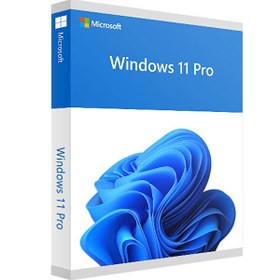 Resim Windows 11 Pro Lisans Retail Lisans Anahtarı 