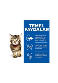 Resim Hill's Science Plan Tavuklu Yavru Kedi Maması 3 Kg 