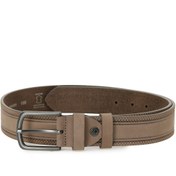 Resim GM DCKRS MEDINA DERI 5PR Vizon Erkek Kemer Lumberjack