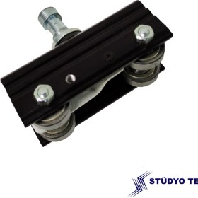 Resim HS Stüdyo Teknik Tekli Taşıyıcı 