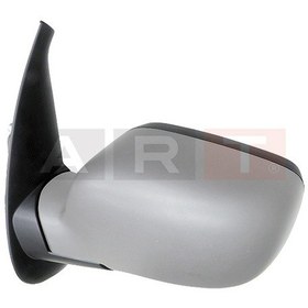 Resim Art Ayna Sol M002.2021 Kangoo-ııı 08-13 Elektrikli Isıtmalı Astarlı KNO-ART-M002.2021 