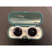 Resim STAOOM Uv 400 Korumalı Çoçuk Gözlüğü Ve Kutusu 