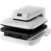 Resim Otomatik Isı Presi 