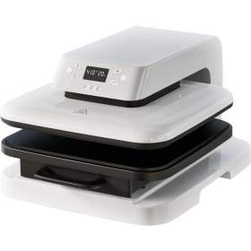 Resim Otomatik Isı Presi 