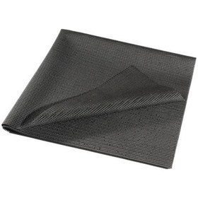 Resim BTL OTOMOTİV Büyük Torpido Ped 25* 30 cm Kaydırmaz Siyah 