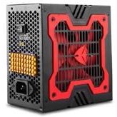 Resim Everest 400W Eps-1900A Kırmızı Fan Gaming Psu 