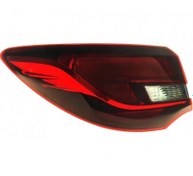 Resim Opel Astra J Sedan Sol Dış Stop Depo Marka 122233 
