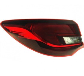 Resim Opel Astra J Sedan Sol Dış Stop Depo Marka 122233 