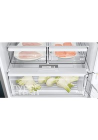 Resim Siemens KG76NVIF0N 526 L Kombi No Frost Buzdolabı 