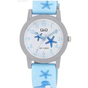 Resim Q&q V23a-002vy Çocuk Kol Saati. 