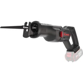 Resim Kress KUE01.9 20 Volt Kömürsüz Profesyonel Tilki Kuyruğu Testere (Akü Dahil Değildir) 