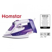 Resim Homstar Hs-sı 139 Buharlı Ütü 