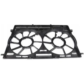 Resim Fan Davlumbazı A4 A5 Q5 2015 8w0121207a 