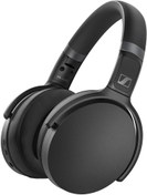 Resim Sennheiser HD 450 BT Bluetooth Kulak Üstü Kulaklık 