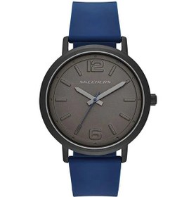 Resim Skechers Sr5122 Erkek Kol Saati Füme 