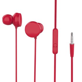 Resim Zore ER04 3.5mm Kulaklık - Sarı 