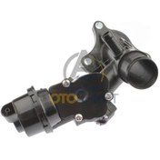 Resim Termostat Dağıtım Kutusu 1,6 Dizel-110600686R 
