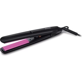 Resim Philips Straightener HP8302/00 Seramik Plakalı Saç Düzleştirici 