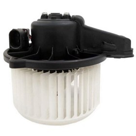 Resim WISCO 4B1820021B Kalorifer Motoru Audi A6 1.8 1.8 T 2.0 2.4 2.7 2.8 3.0 4.2 97 - 