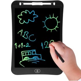 Resim LC Dijital Renkli Çizim Tableti - 30950 