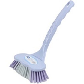 Resim Titiz TP-117 Küvet ve Lavabo Fırçası 