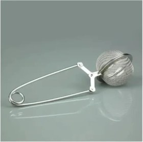 Resim Alfa Life Marketing Bitki Çayı Demleme Süzgeci 