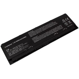 Resim İNFOSTAR W57cv Notebook Bataryası Pili - 4 Cell 