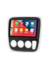Resim Honda Crv 1997-2001 8gb Ram 64gb Hafıza 8 Çekirdek Carplay Kamera Android Multimedya 9" 