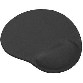 Resim Evocase EVO304 Mouse Bilek Destekli Pad Siyah 