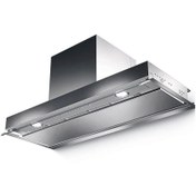 Resim Faber İnox Gömme In-Nova 60 cm Ankastre Davlumbaz (110.0439.940) 