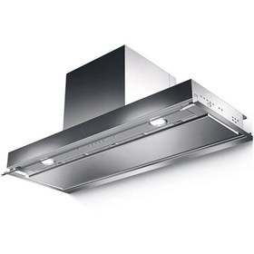 Resim Faber İnox Gömme In-Nova 60 cm Ankastre Davlumbaz (110.0439.940) 