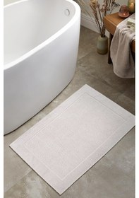 Resim Tilos Jakarlı Ayak Havlusu Gri 50x80 2223 Gri 