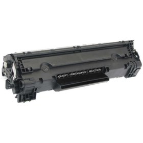 Resim acarpazar Hp Laserjett M225dn Muadil Toner-cf283a/83a 