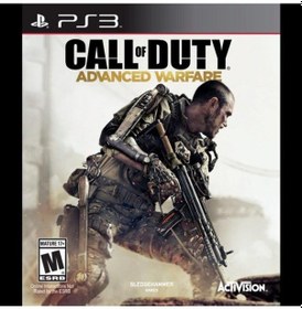 Resim Call Of Duty Advanced Warfare Ps3 