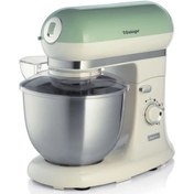 Resim Ariete 1588 Vintage 2400 W Stand Mikser 
